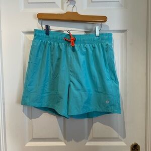 BNWT Men’s swim shorts